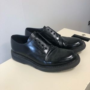 Prada Dress Shoes